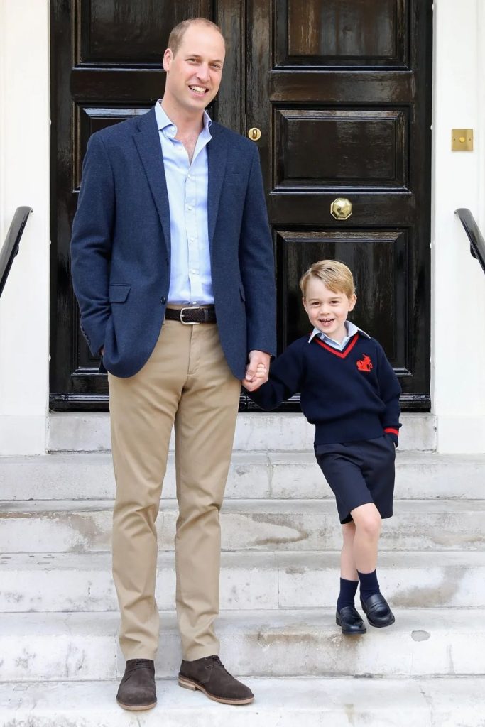 Where Do Celebrities Send Their Children To School?