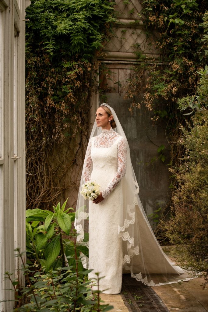 14 Beautiful Royal Wedding Dresses From The Last Century