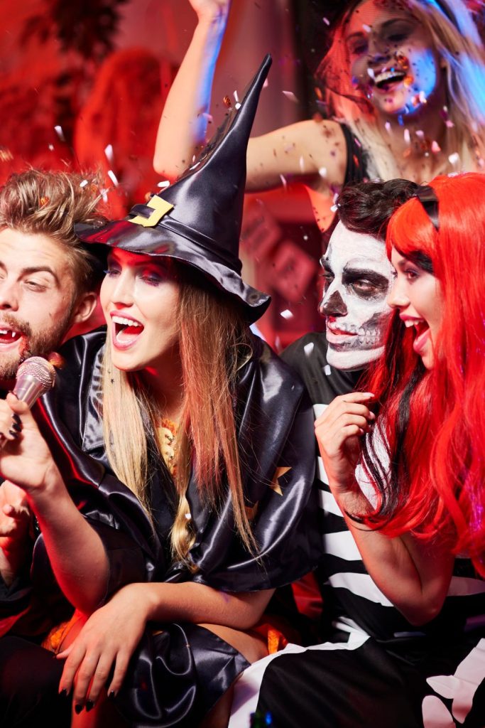 The Best Fancy Dress Shops In London