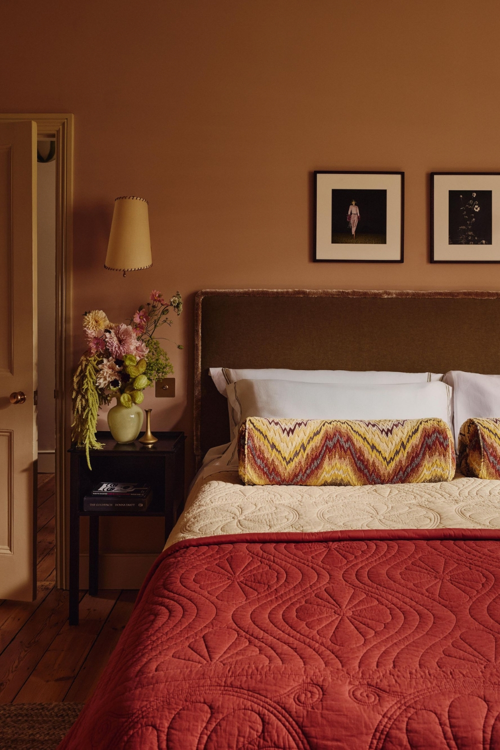 Bedroom by Golden Design