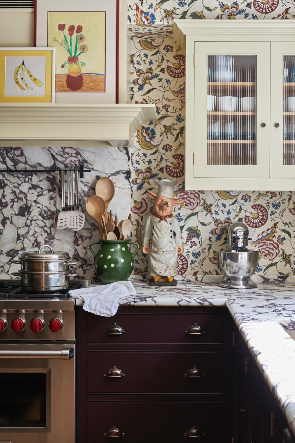 Kitchen by Rita Konig