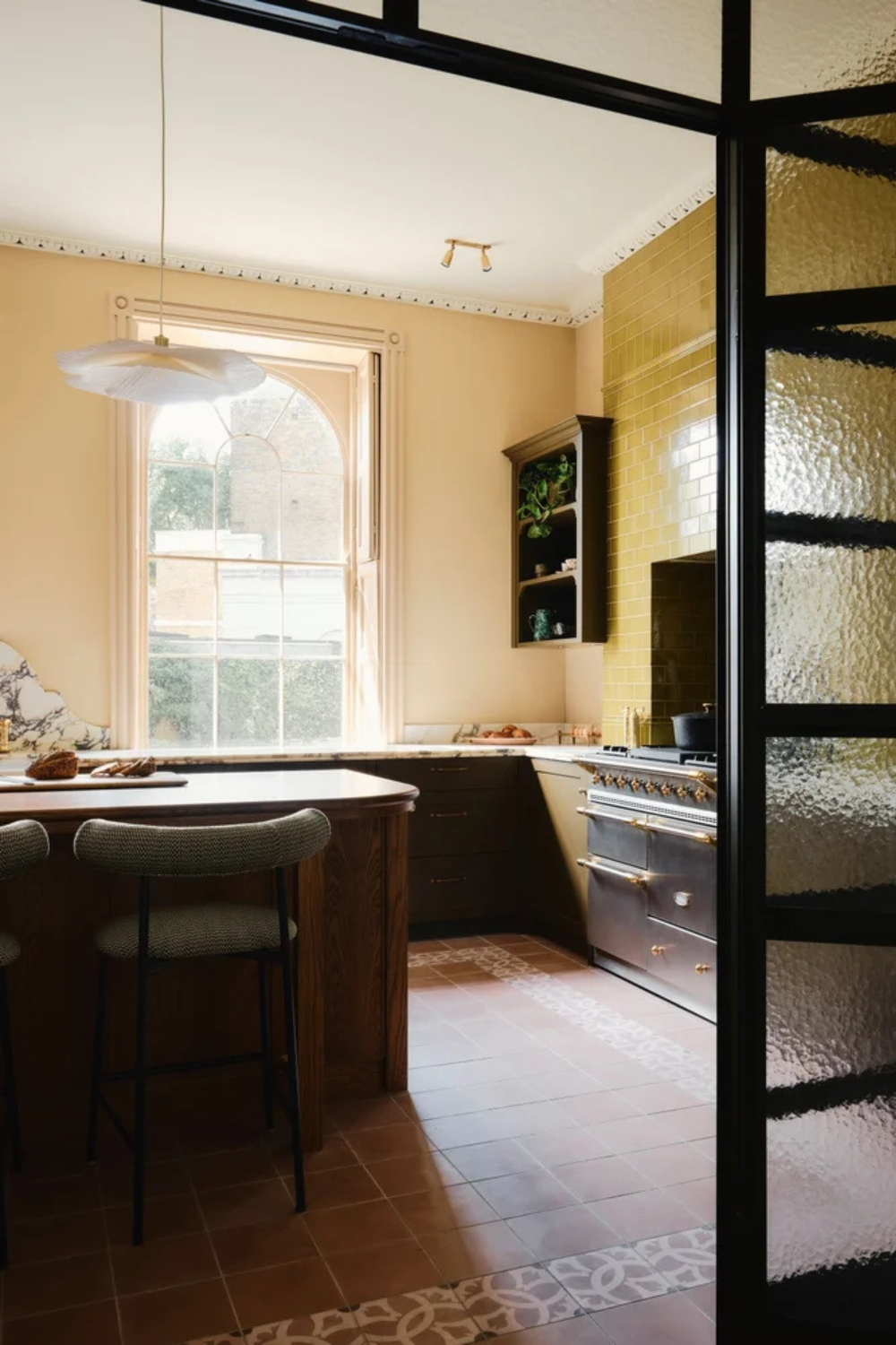 Kitchen by Studio Duggan
