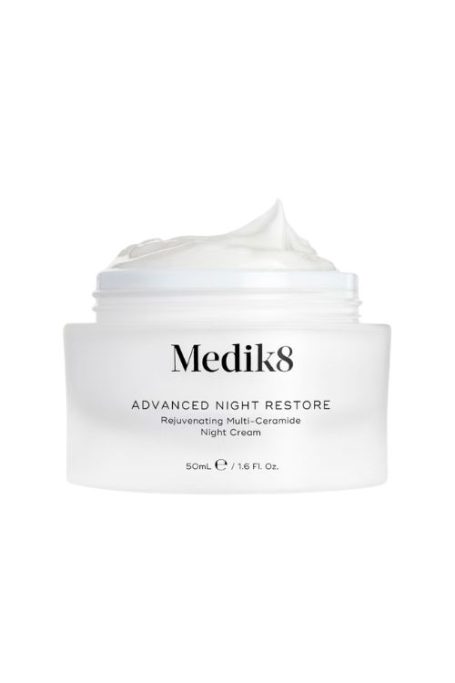 Medik8 serums