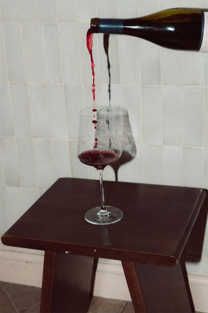 Chic Wine Bars in London To Visit Now