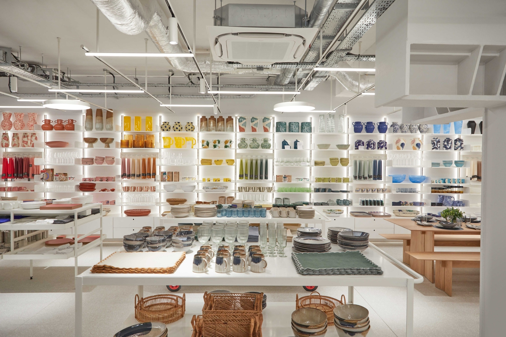 The Conran Shop, Chelsea