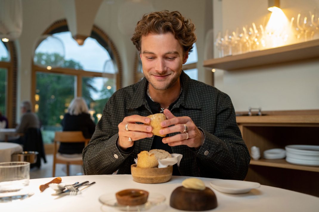 Apple TV's Michelin Stars Documentary Knife Edge Is Back For A Second Season
