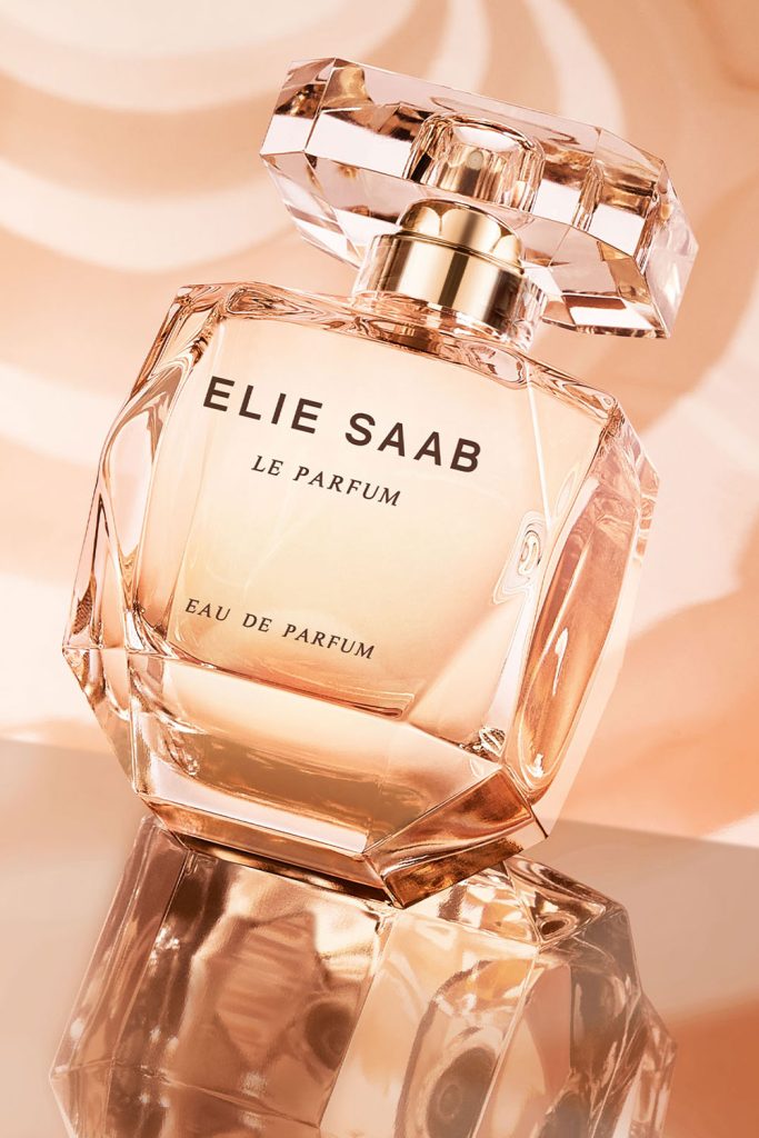 How Elie Saab’s Le Parfum Became A Cult Classic