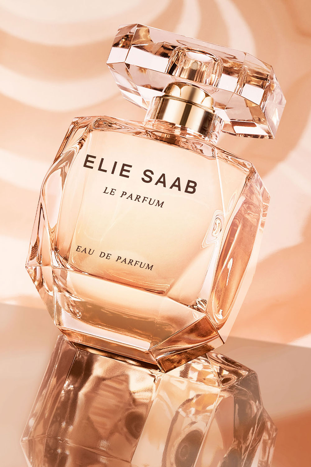How Elie Saab’s Le Parfum Became A Cult Classic