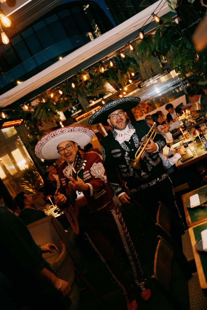 Where To Celebrate Day Of The Dead In London For 2026