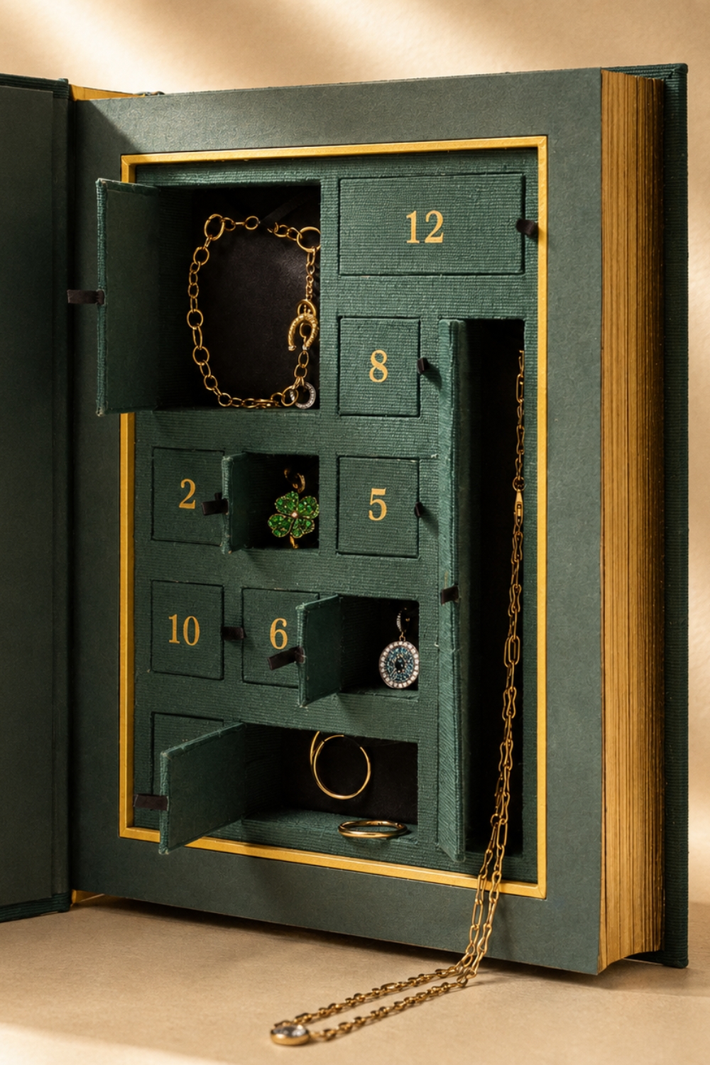 Annoushka My Christmas In Charms