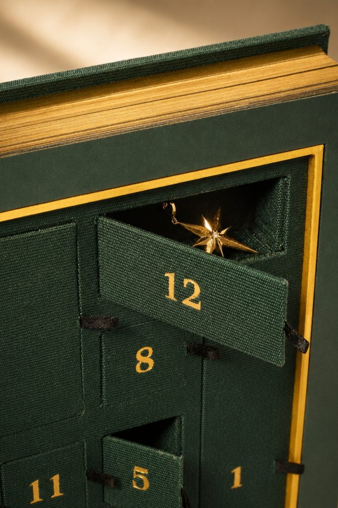Ice Ice Baby: 12 Gorgeous Jewellery Advent Calendars For Christmas 2026