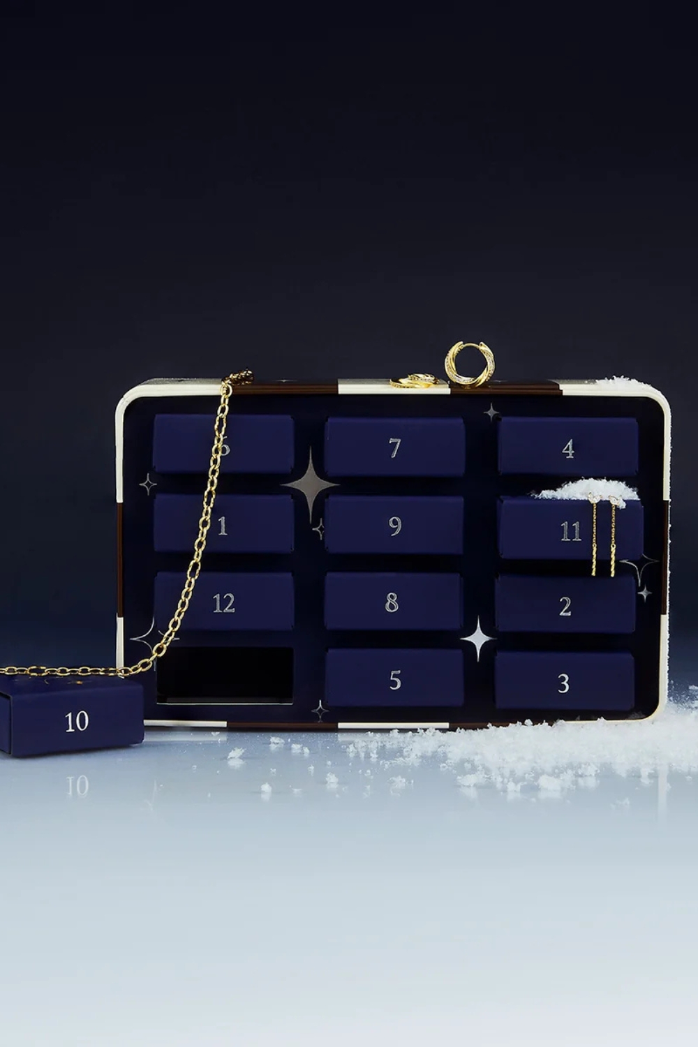Astrid & Miyu 12-Day Advent Calendar