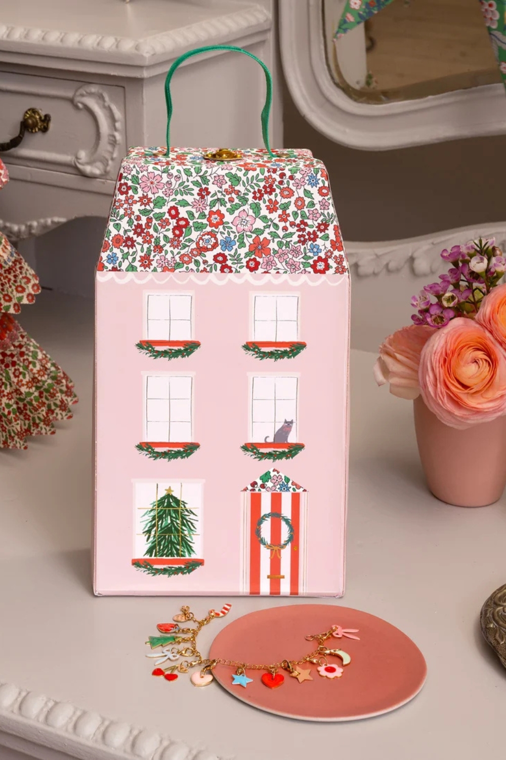 Ice Ice Baby: 12 Gorgeous Jewellery Advent Calendars For Christmas 2026