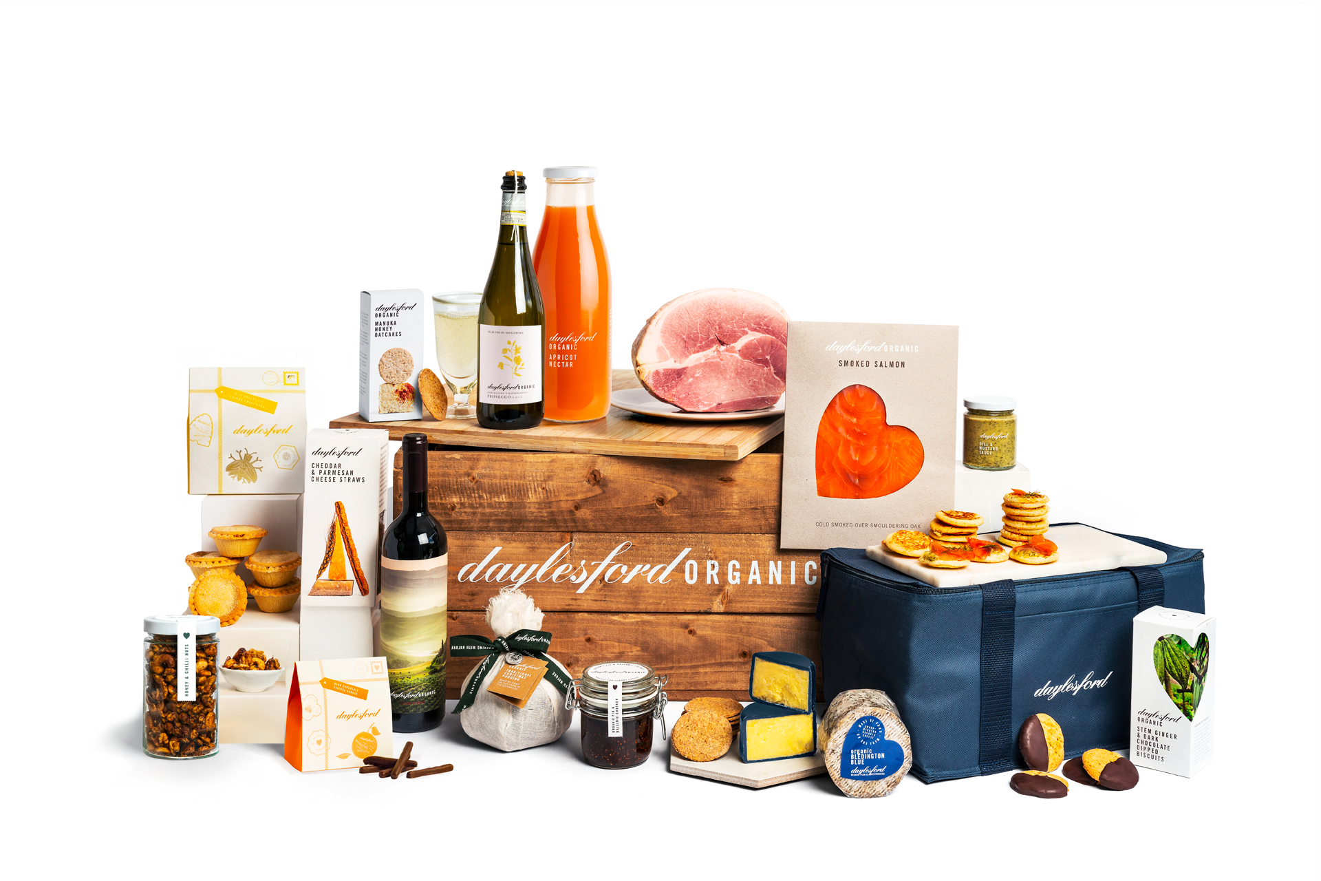 Daylesford Collection Hamper