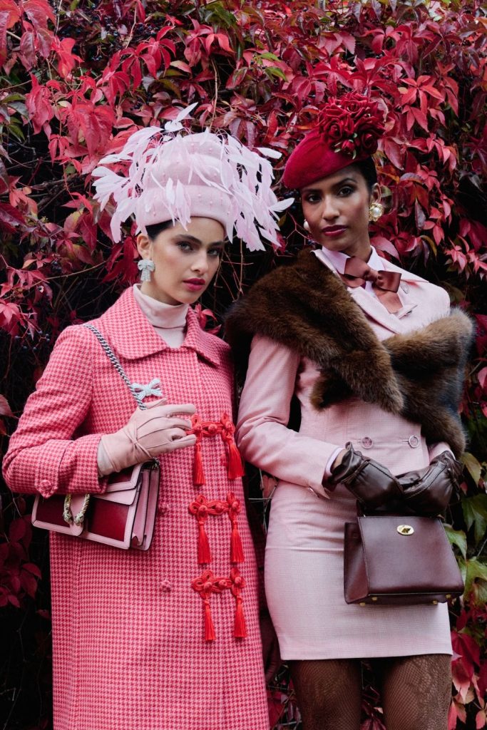 What To Wear This Jump Racing Season