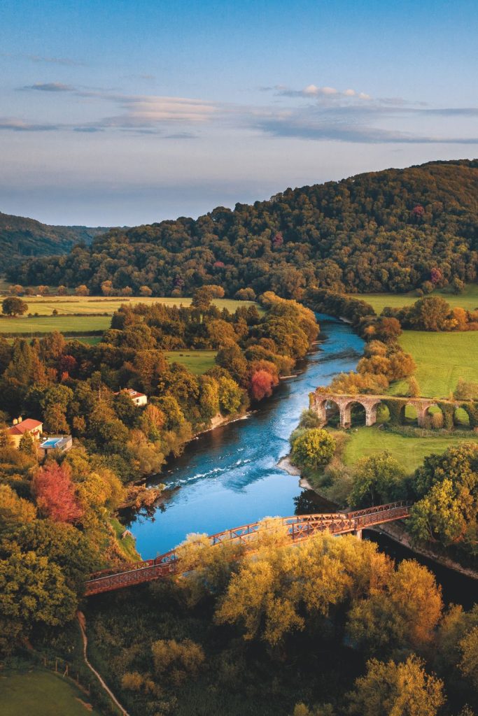 How To Spend A Weekend In Monmouth, Wales