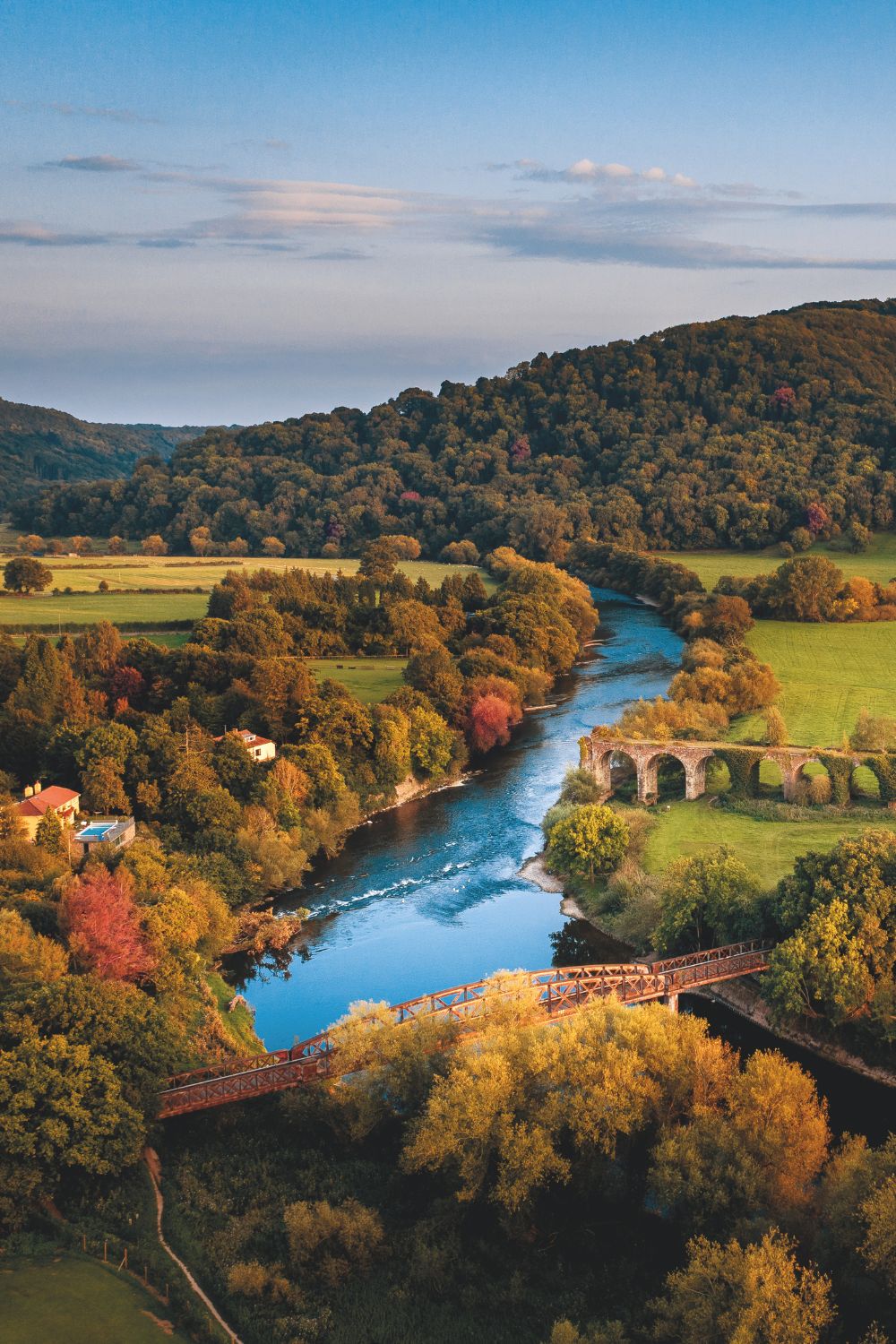 How To Spend A Weekend In Monmouth, Wales