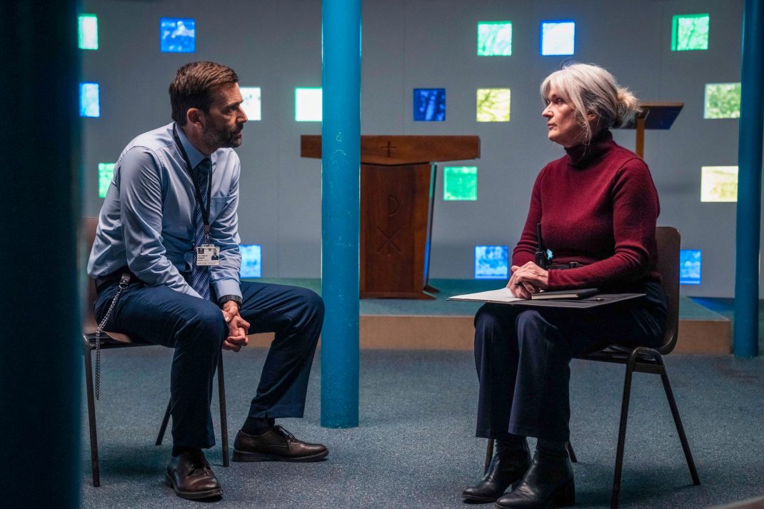 We Have A Release Date And Trailer For Time Series 3