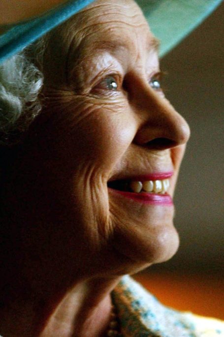 Queen Elizabeth II