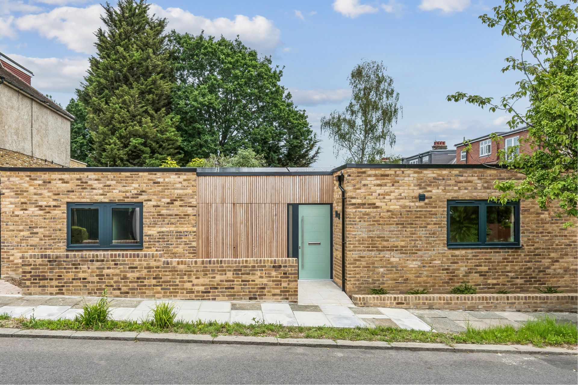 winchmore hill