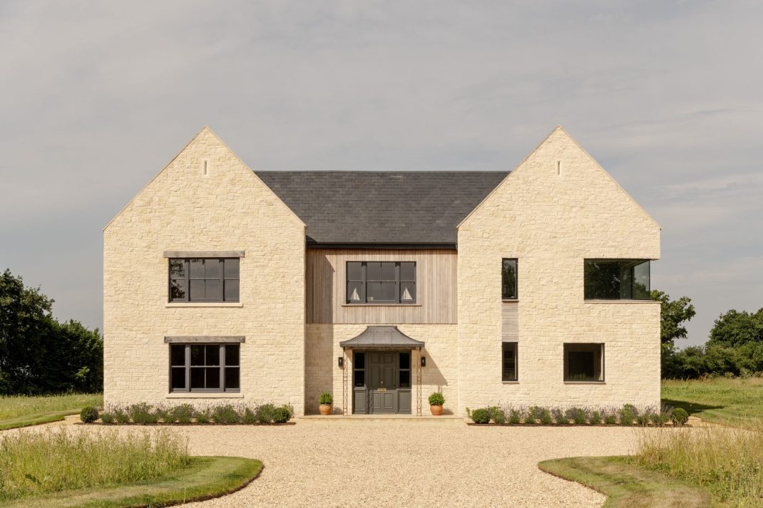 The Best Eco Homes For Sale Right Now