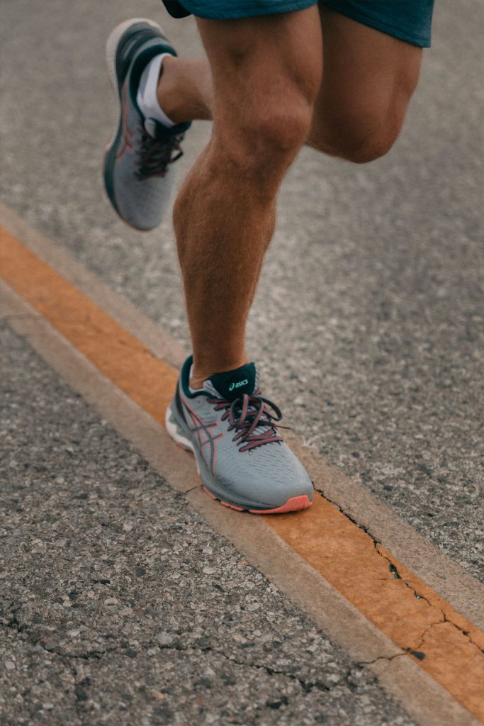 What To Eat Before, During And After Your Next Marathon