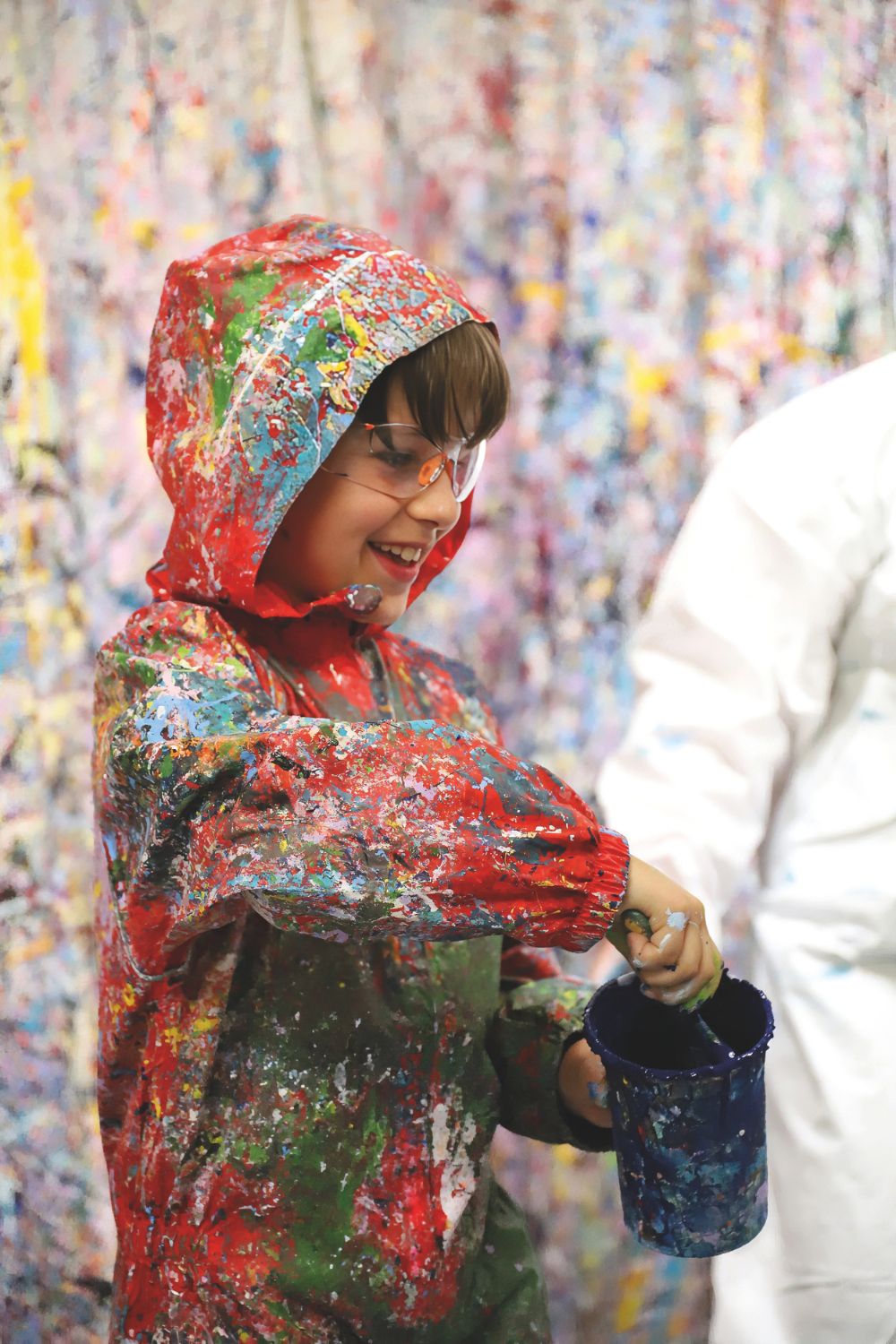 October Half Term: Best Things To Do With Kids In London & Beyond