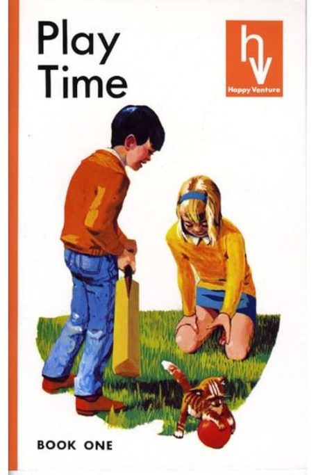 Play Time