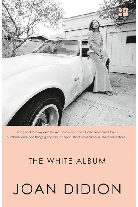 The White Album