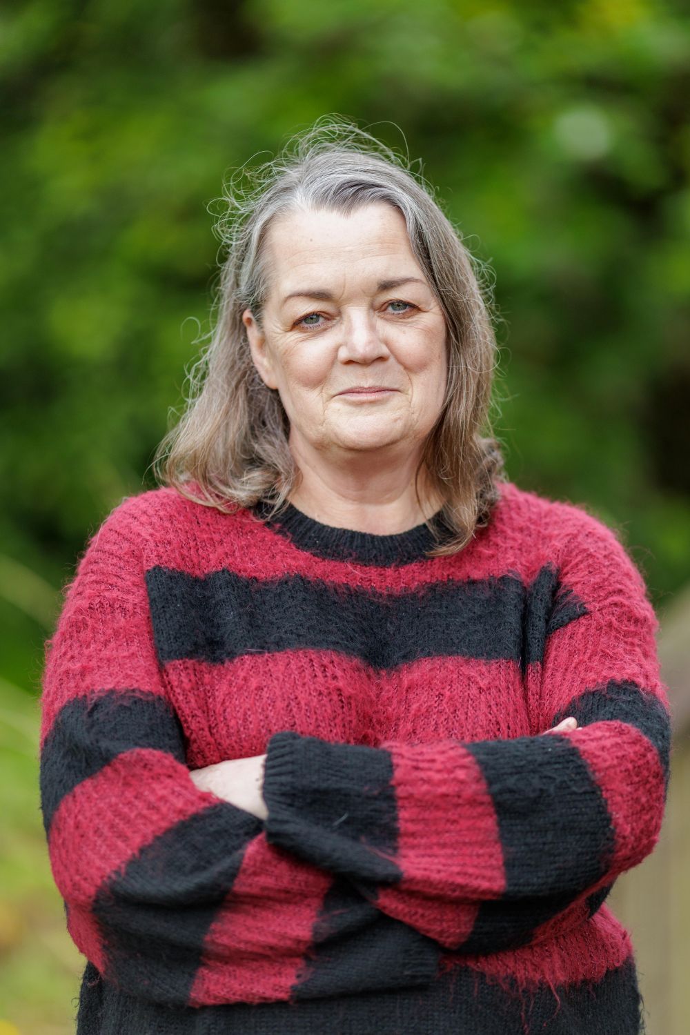 Irish Author Louise Kennedy On Her 'Vivid' Memory, 'Beserk' First Drafts & The Books That Shaped Her