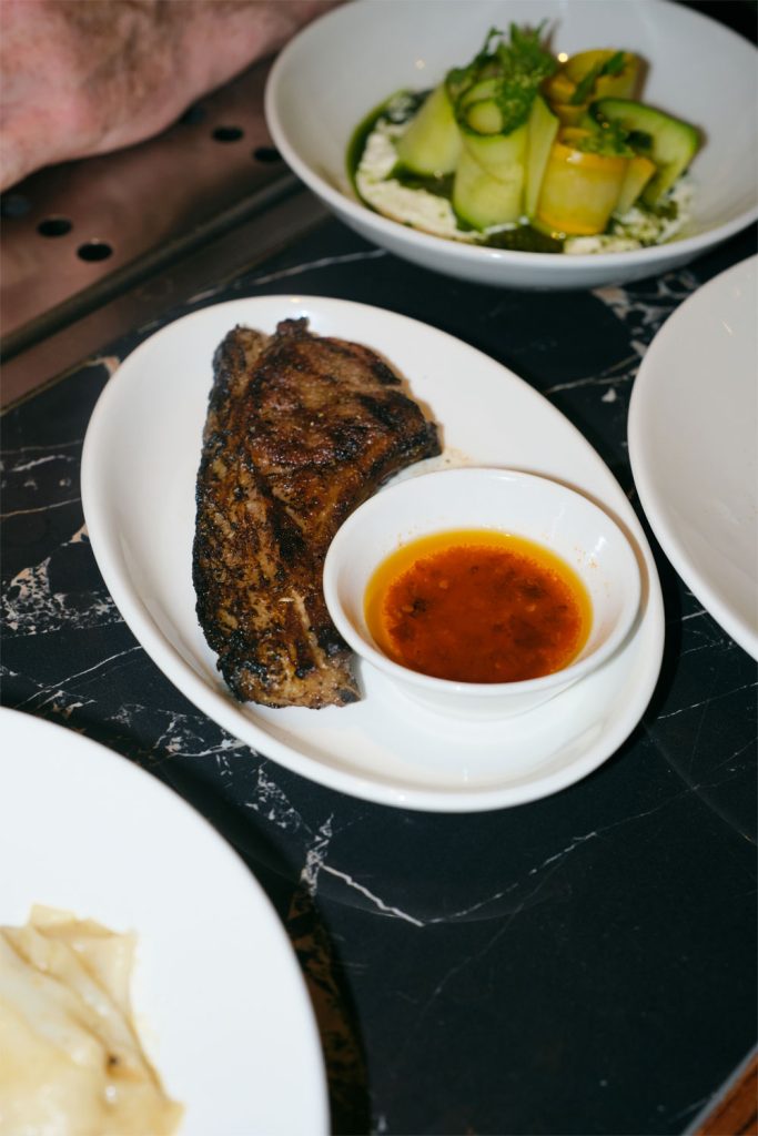 Here Are The Best Places For Lunch In London