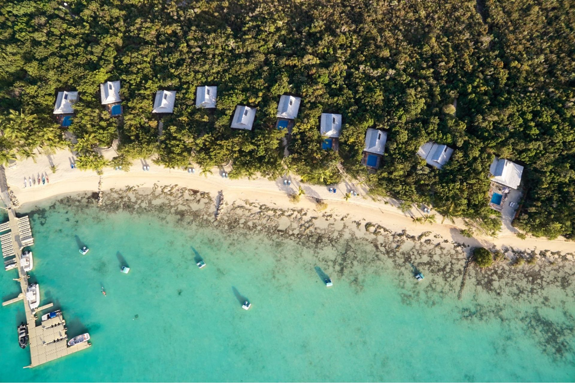 tiamo resort
