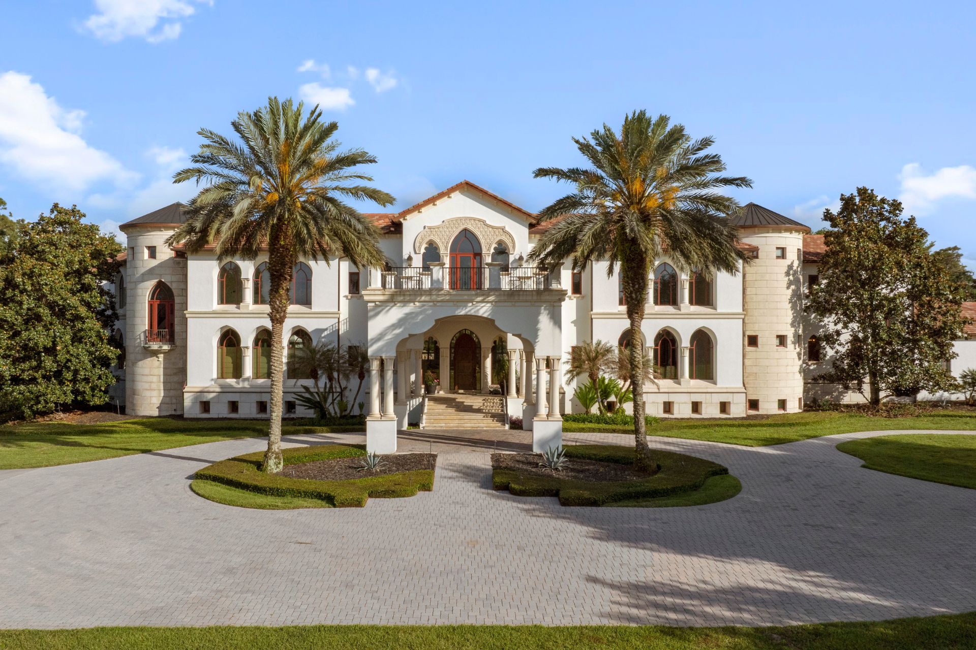 marleon drive