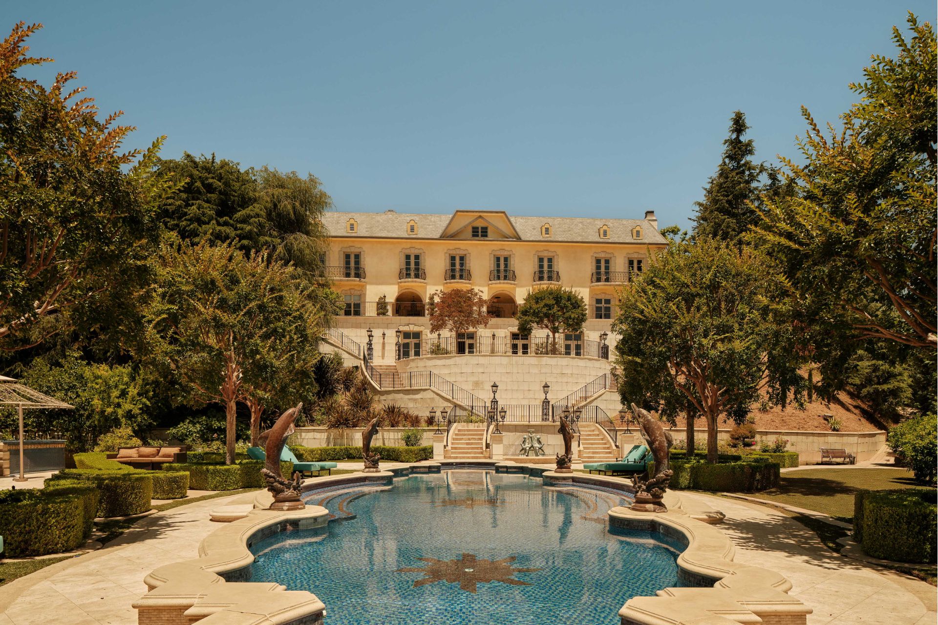 The Best Overseas Properties On The Market This Month