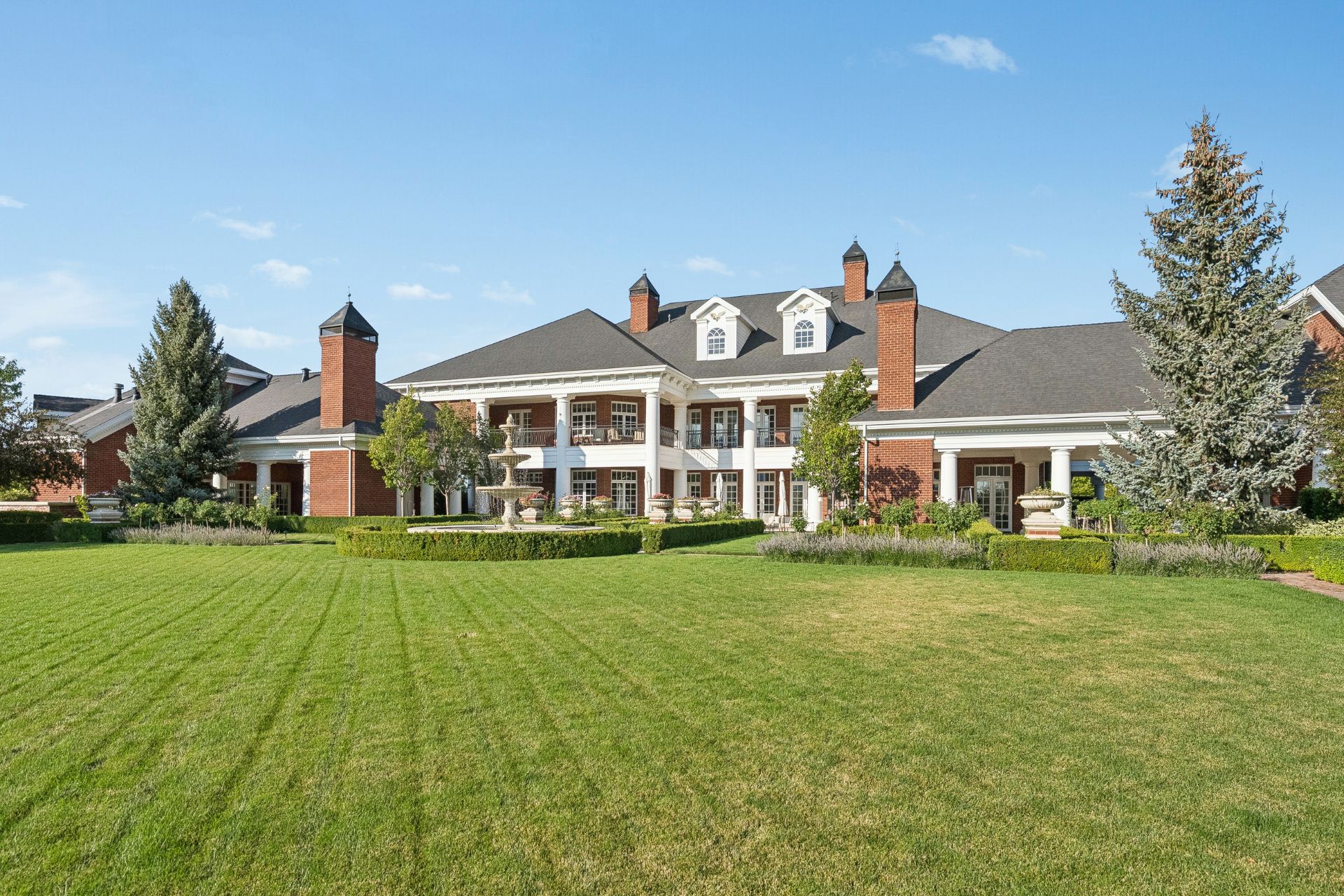 camelot estate