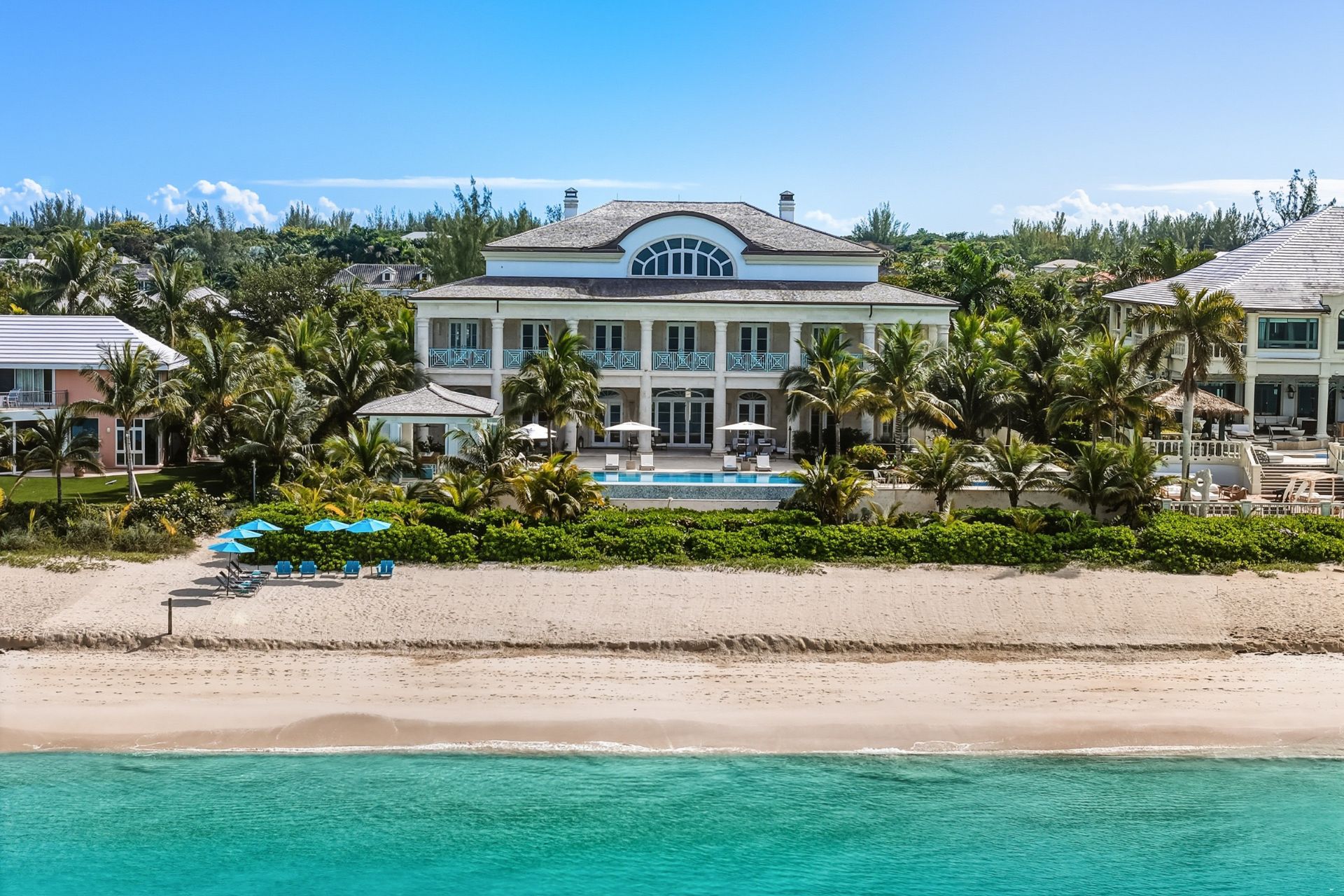 villa oceane