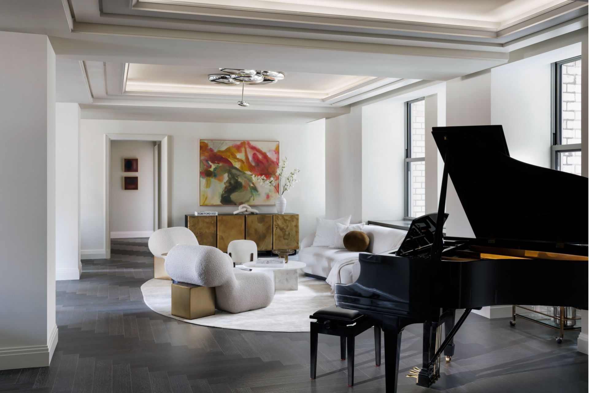 waldorf astoria residences