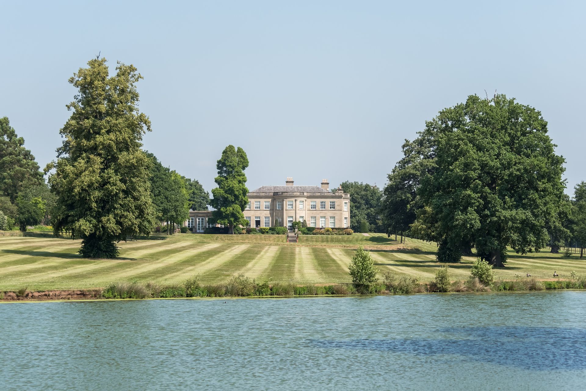 withington hall