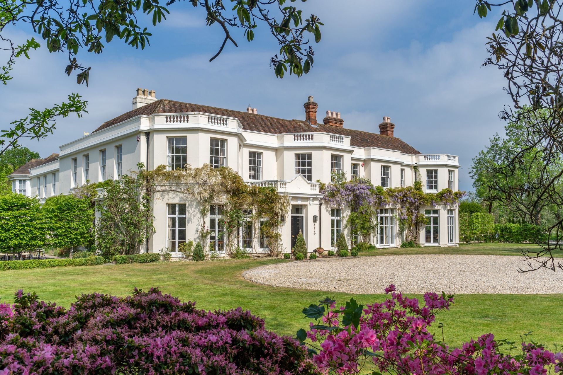 Hurst Grove