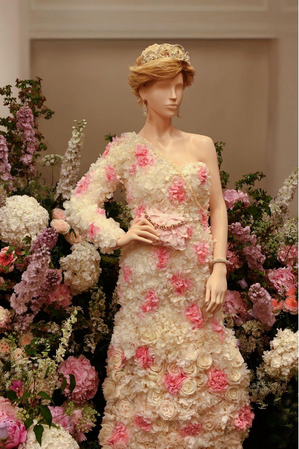 Fleurs de Villes DIANA