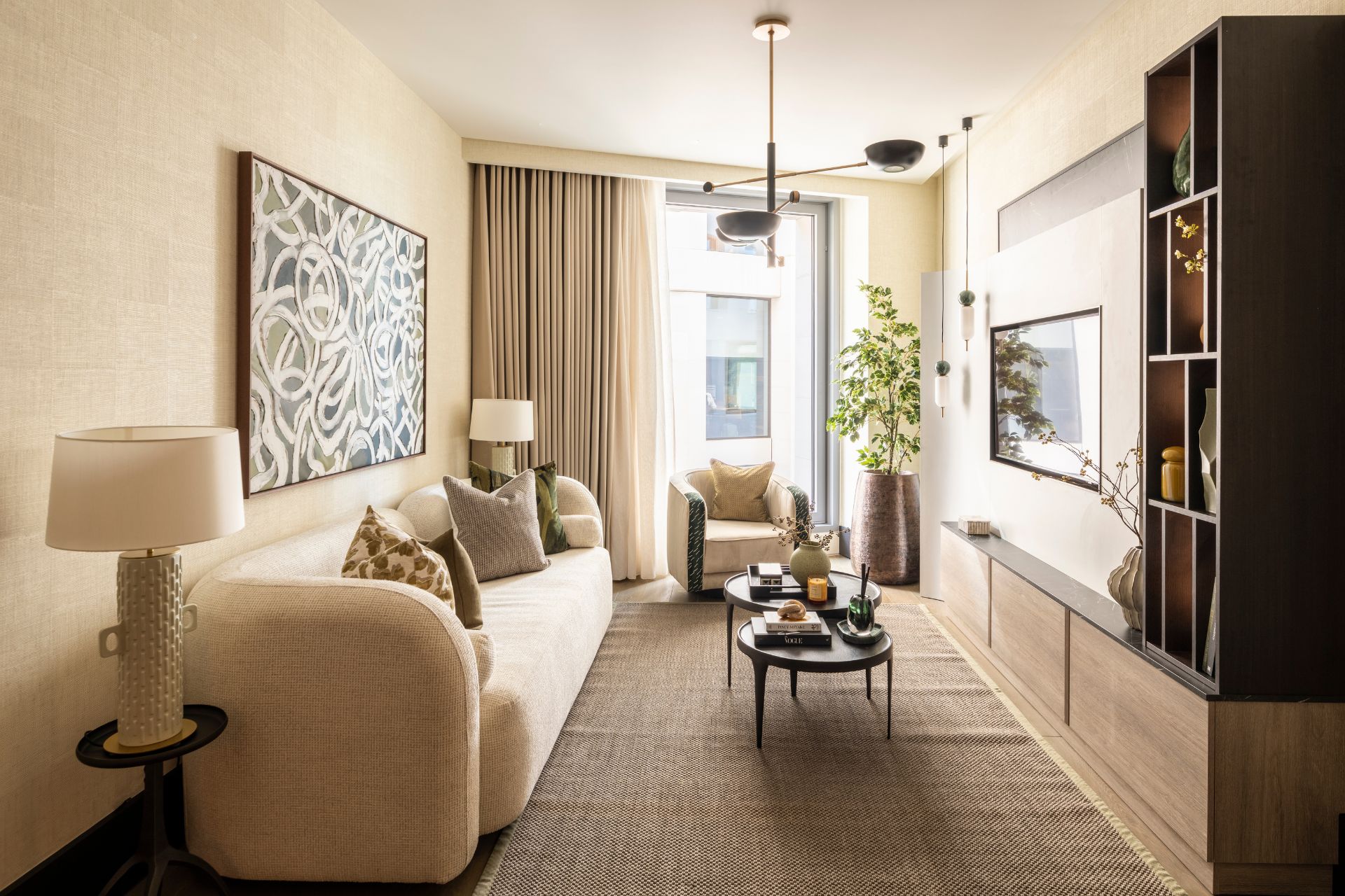the bryanston