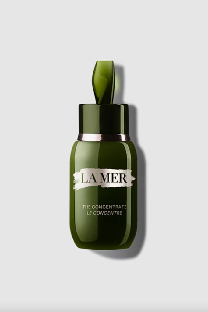 The Beauty Luxury List