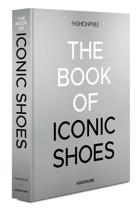 Fashionphile The Book Of Iconic Shoes