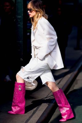 From Fashionphile The Book Of Iconic Shoes