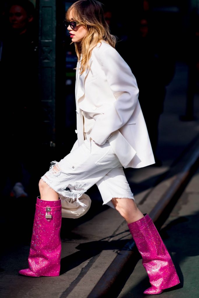 The Best Luxury Fashion Books For Your Coffee Table