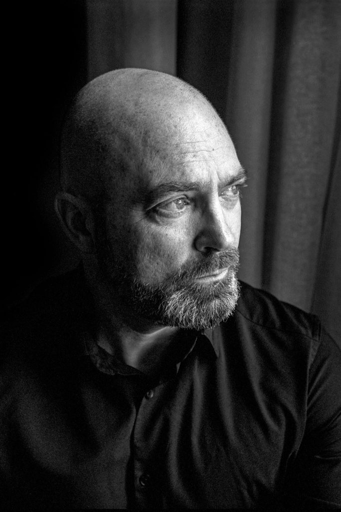 Donal Ryan On The Deep-Rooted Grit Of The Irish
