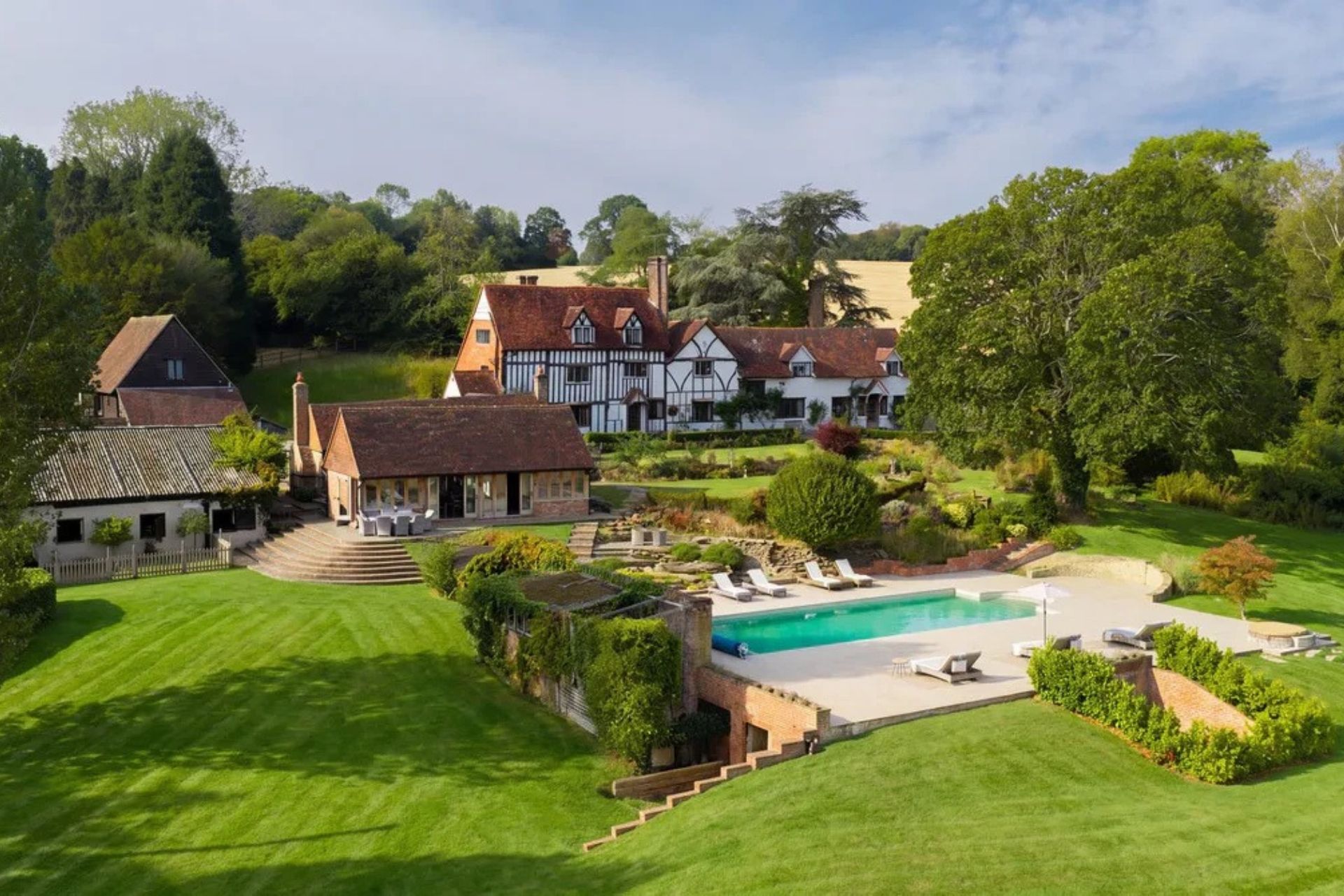 Sussex House Farm