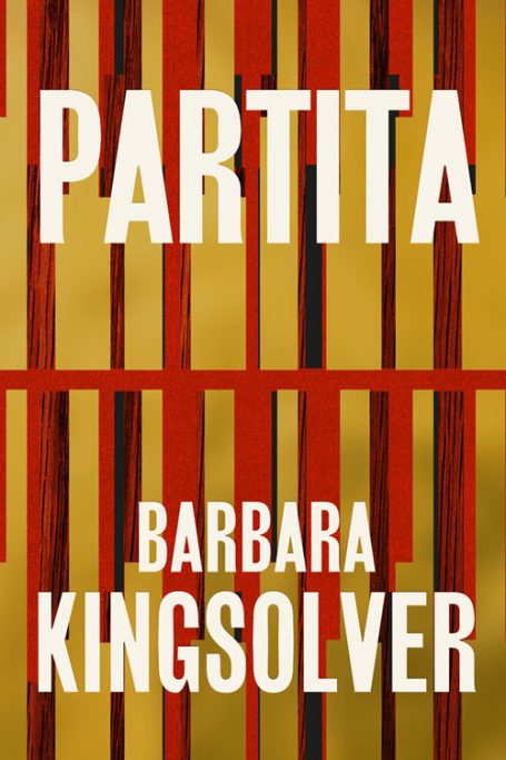 Partita by Barbara Kingsolver