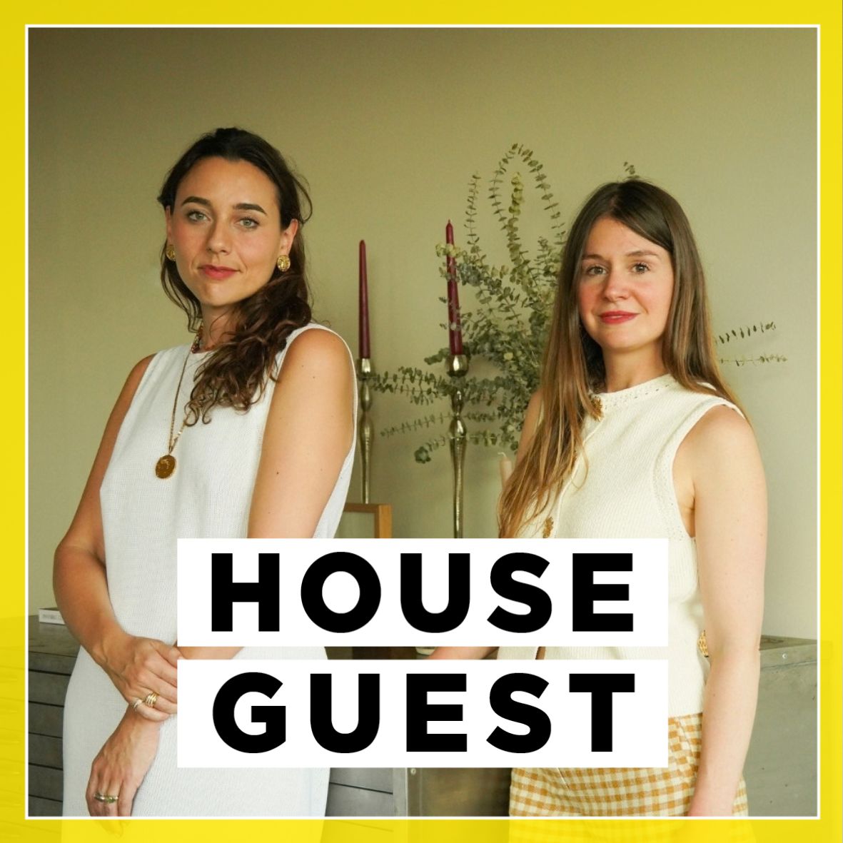 Uncanny, House Guest