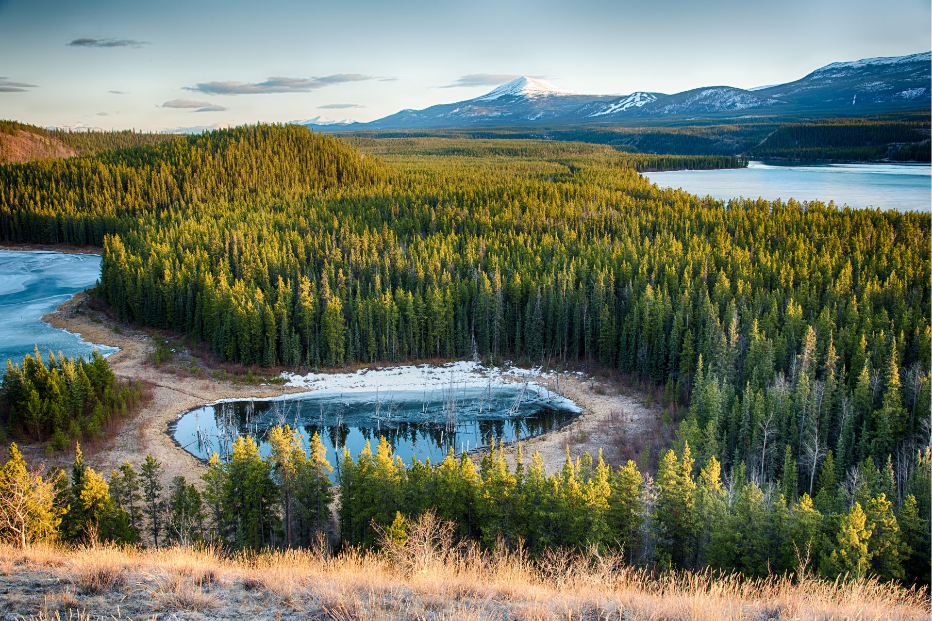 Whitehorse, Yukon, Canada